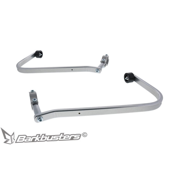 BarkBusters BarkBusters Handguard Kit for Triumph Tiger GT Explorer/ Rally Explorer '22-